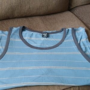 Hurley Nike Dri Fit Men's Tank Top